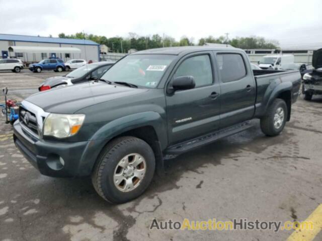 TOYOTA TACOMA DOUBLE CAB LONG BED, 3TMMU52NX9M009715