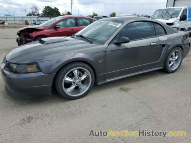 FORD MUSTANG GT, 1FAFP42X63F355544