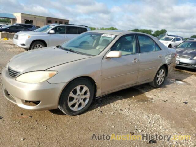 TOYOTA CAMRY LE, 4T1BF30K85U092559