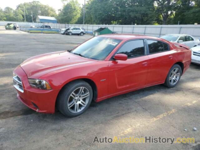 DODGE CHARGER R/T, 2C3CDXCT3DH664136