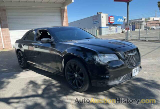 CHRYSLER 300 LIMITED, 2C3CCAAG5HH577429