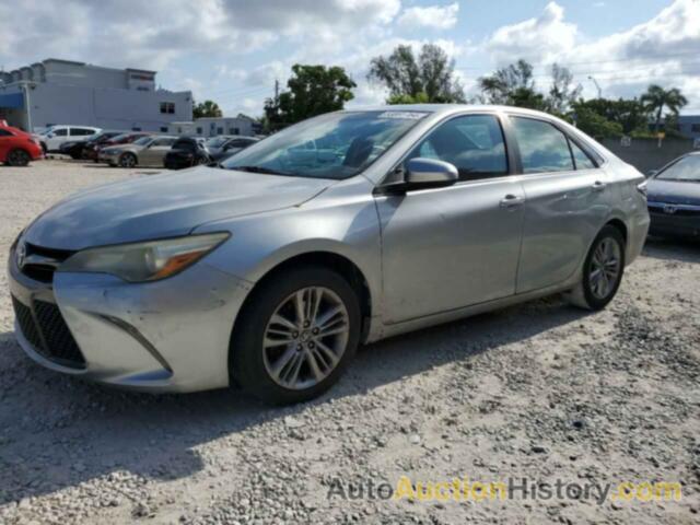 TOYOTA CAMRY LE, 4T1BF1FK2GU194230