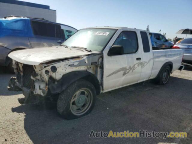 NISSAN FRONTIER KING CAB XE, 1N6DD26S3WC329452