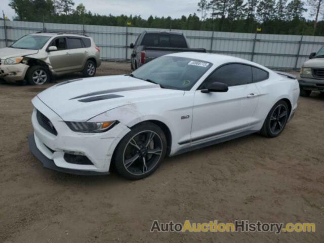 2017 FORD MUSTANG GT, 1FA6P8CF0H5275568