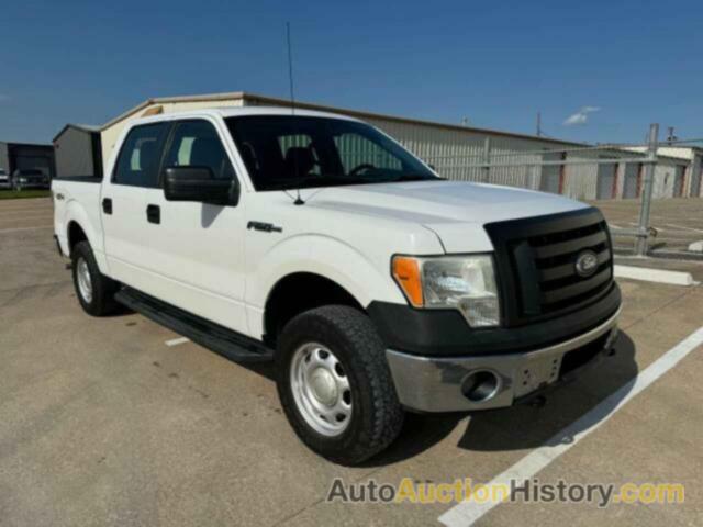FORD F-150 SUPERCREW, 1FTEW1E89AFC94702