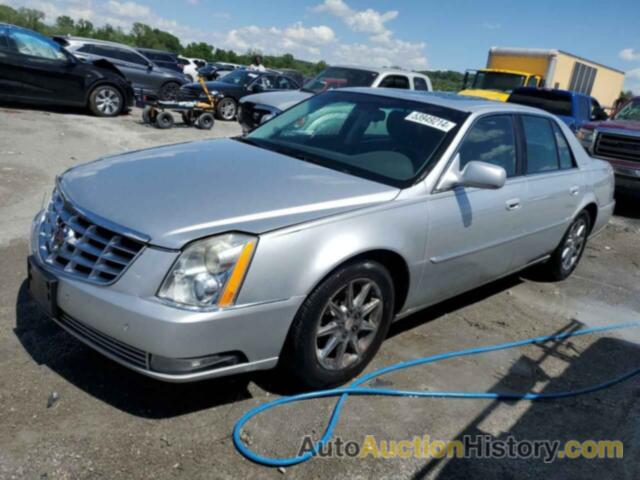 CADILLAC DTS LUXURY COLLECTION, 1G6KD5EY5AU133536
