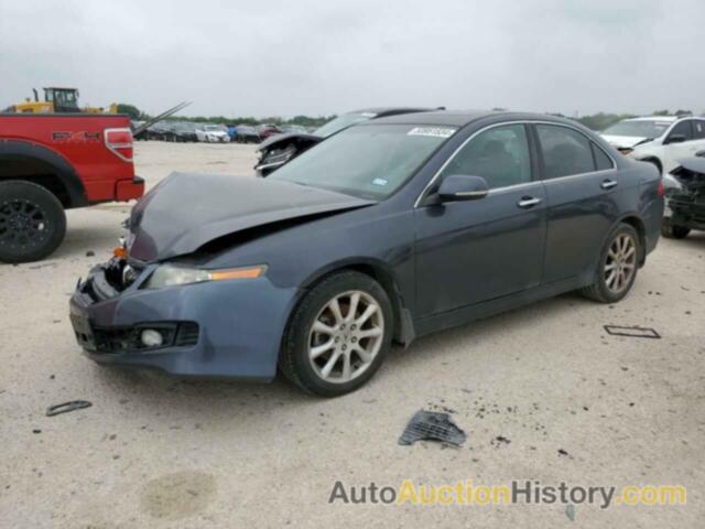 ACURA TSX, JH4CL96836C030377
