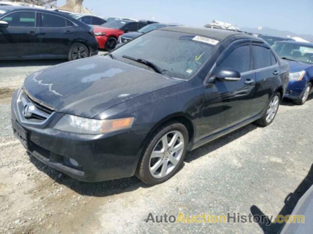 ACURA TSX, JH4CL958X5C006867