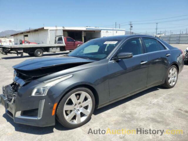 CADILLAC CTS PREMIUM COLLECTION, 1G6AT5S35E0135601