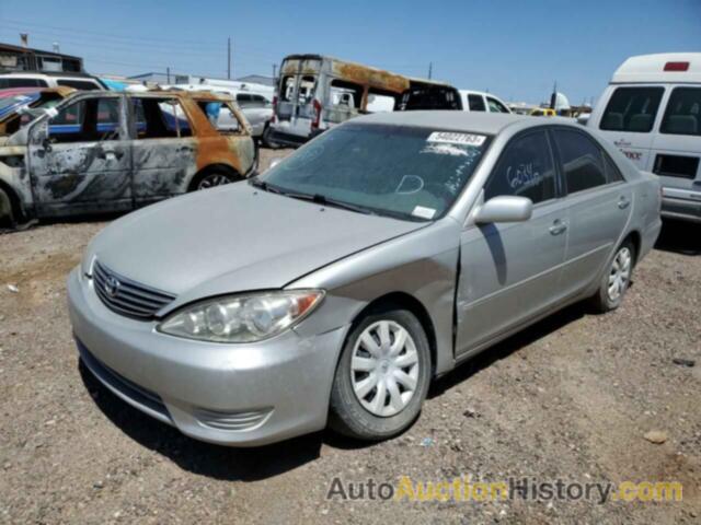 TOYOTA CAMRY LE, 4T1BE32K06U137639