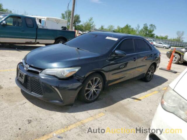 TOYOTA CAMRY LE, 4T1BF1FK7FU905306