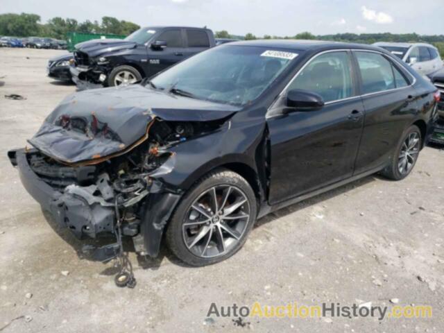 2015 TOYOTA CAMRY LE, 4T1BF1FK8FU074060