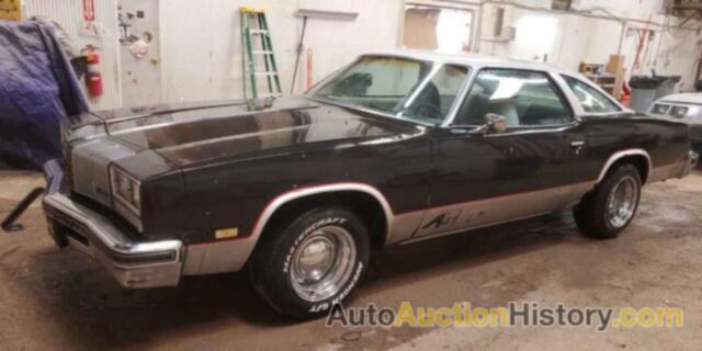OLDSMOBILE ALL OTHER, 3G37R6R159859
