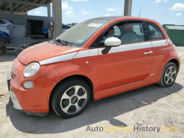 FIAT 500 ELECTRIC, 3C3CFFGE3FT561583