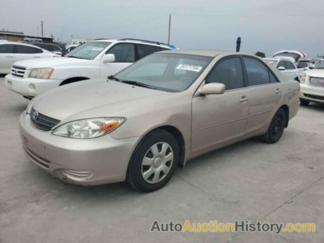 TOYOTA CAMRY LE, 4T1BE32K44U341678