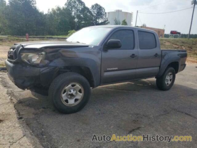 TOYOTA TACOMA DOUBLE CAB PRERUNNER, 5TFJX4GN6FX038065