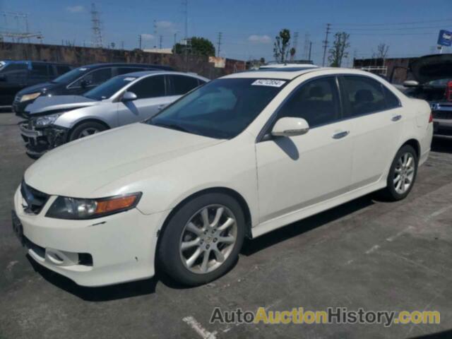 ACURA TSX, JH4CL96866C006588