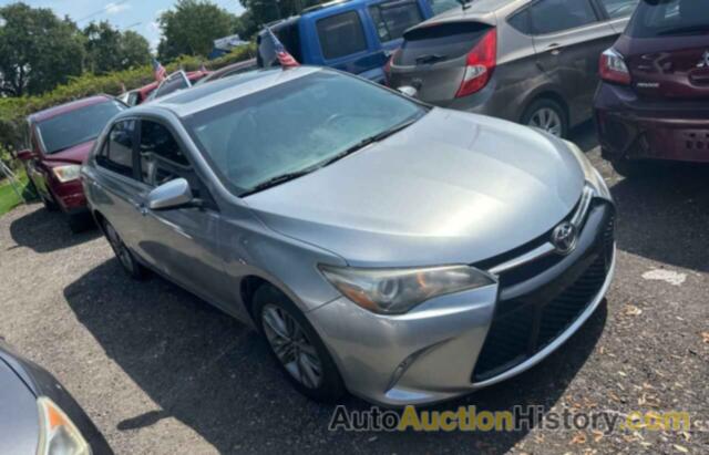 TOYOTA CAMRY LE, 4T1BF1FK8HU384454