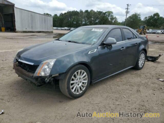 CADILLAC CTS LUXURY COLLECTION, 1G6DE5E53C0157288