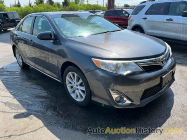 TOYOTA CAMRY BASE, 4T4BF1FK0CR209811