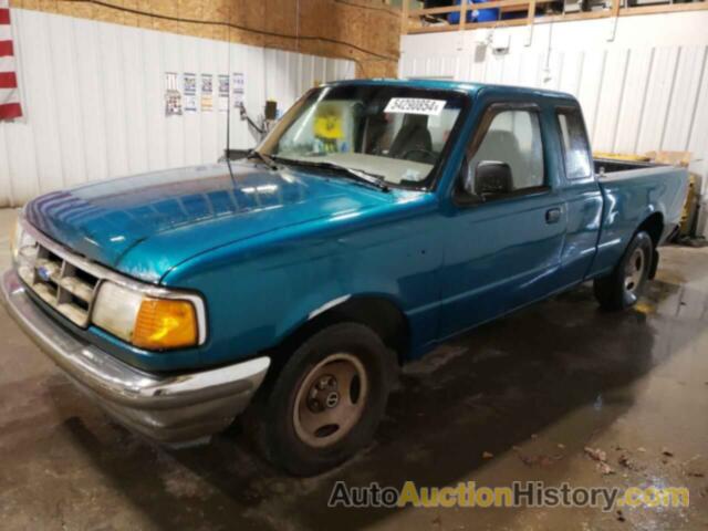 FORD RANGER SUPER CAB, 1FTCR14A6RTA15688