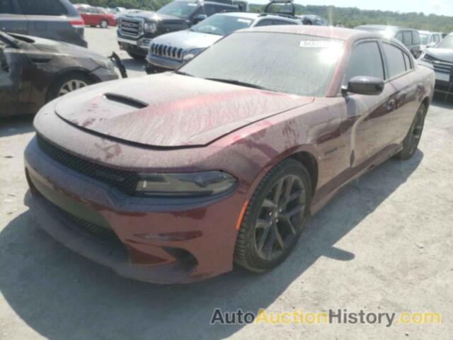 2022 DODGE CHARGER R/T, 2C3CDXCT4NH102473