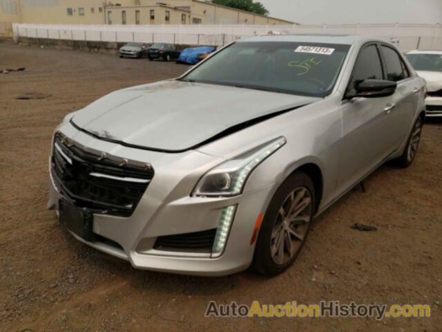 CADILLAC CTS LUXURY COLLECTION, 1G6AX5SX1G0138649