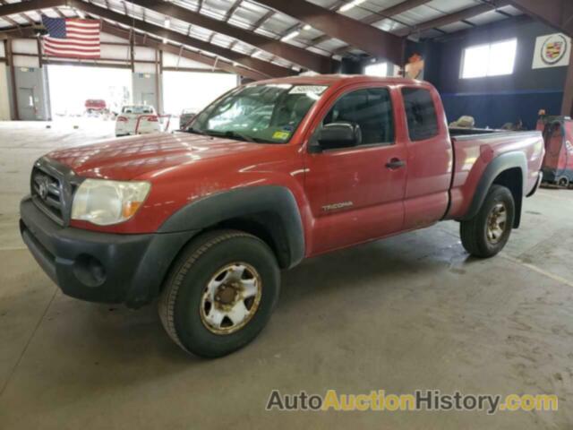 TOYOTA TACOMA ACCESS CAB, 5TEUX42N19Z602240