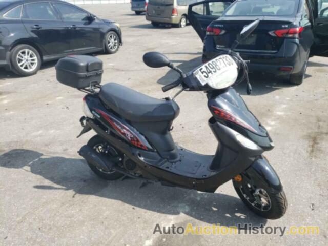 OTHER SCOOTER, L2BB9NCC9MM116050