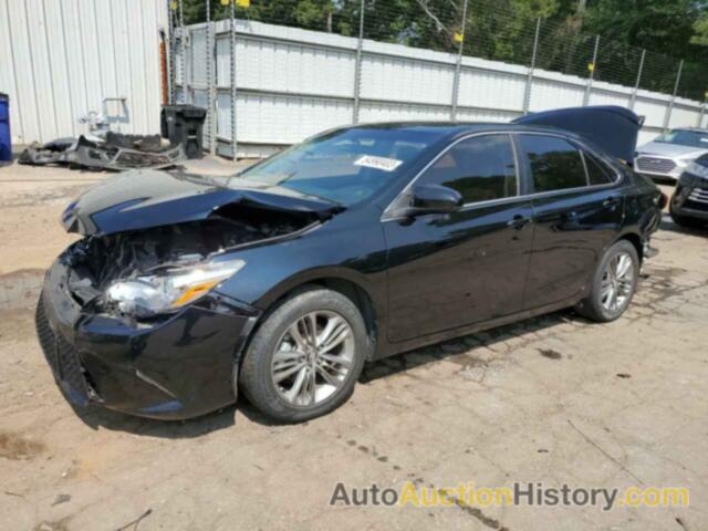 TOYOTA CAMRY LE, 4T1BF1FK0HU741335