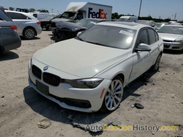 BMW 3 SERIES XI, WBA8E5G56HNU41484