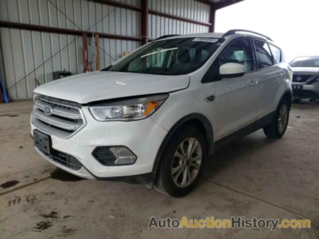 FORD ESCAPE SE, 1FMCU9GD6JUD44825