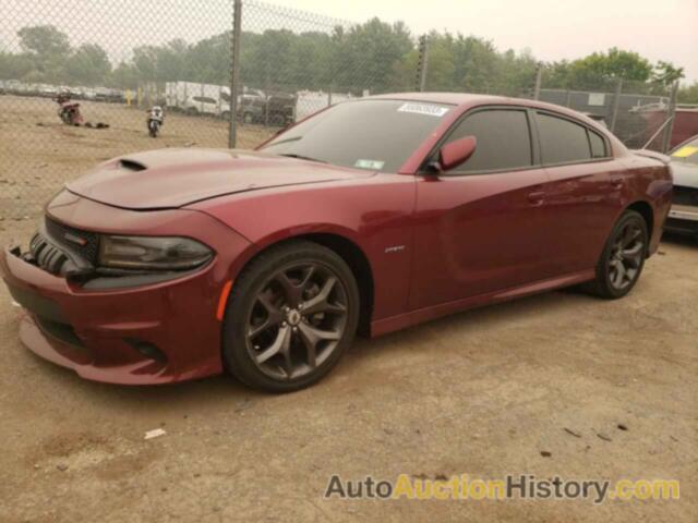2019 DODGE CHARGER R/T, 2C3CDXCT1KH757377