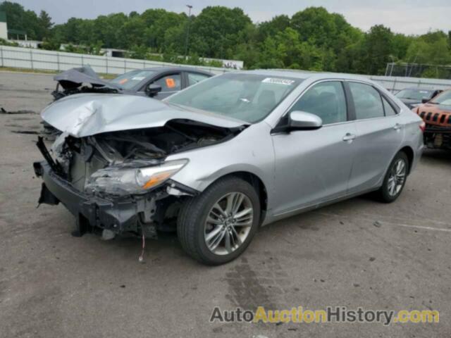 2015 TOYOTA CAMRY LE, 4T1BF1FK1FU090116