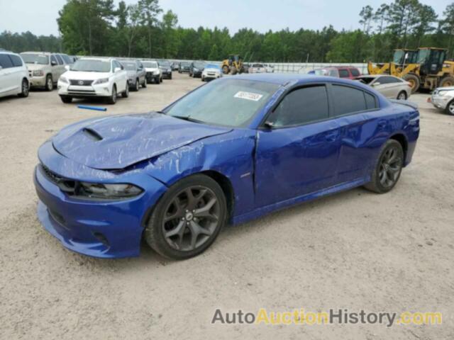 DODGE CHARGER R/T, 2C3CDXCT5KH742817