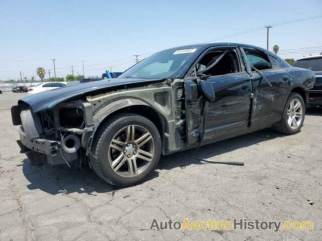 2011 DODGE CHARGER, 2B3CL3CG7BH598165