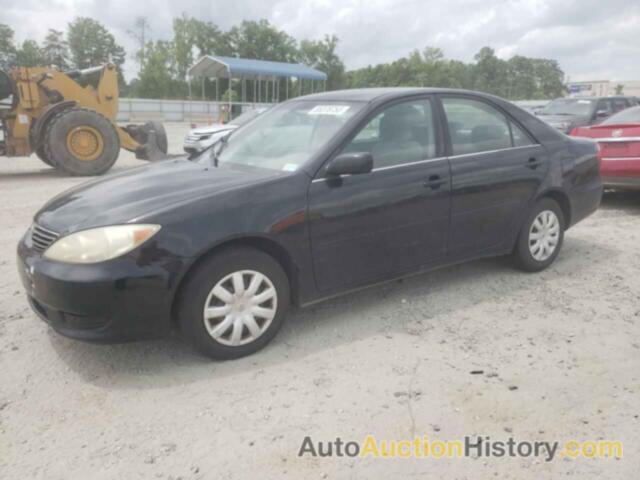 TOYOTA CAMRY LE, 4T1BE32K56U155800