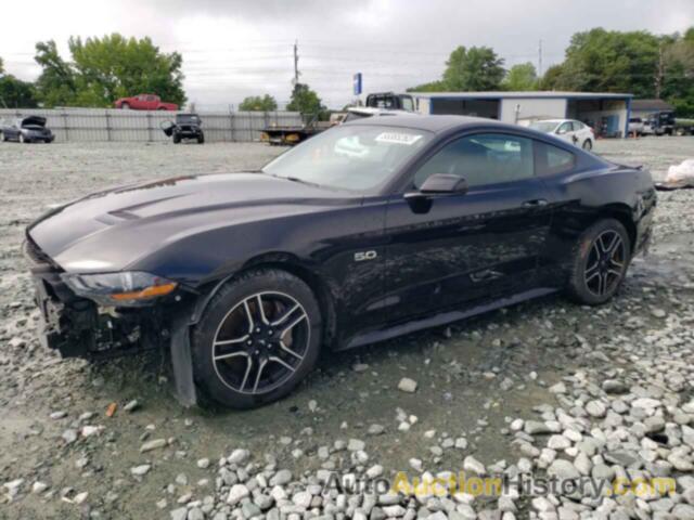 2020 FORD MUSTANG GT, 1FA6P8CF1L5186794