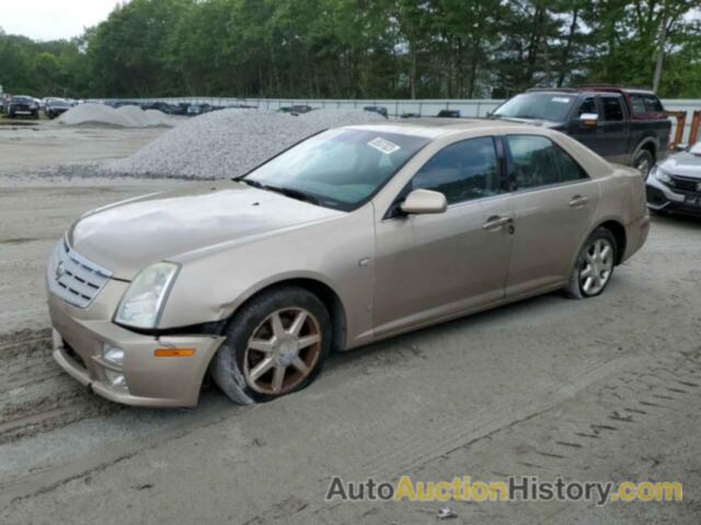 CADILLAC STS, 1G6DC67A760145963