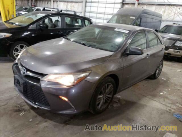 TOYOTA CAMRY LE, 4T1BF1FK2HU449735