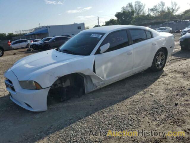 2013 DODGE CHARGER POLICE, 2C3CDXAT3DH701334