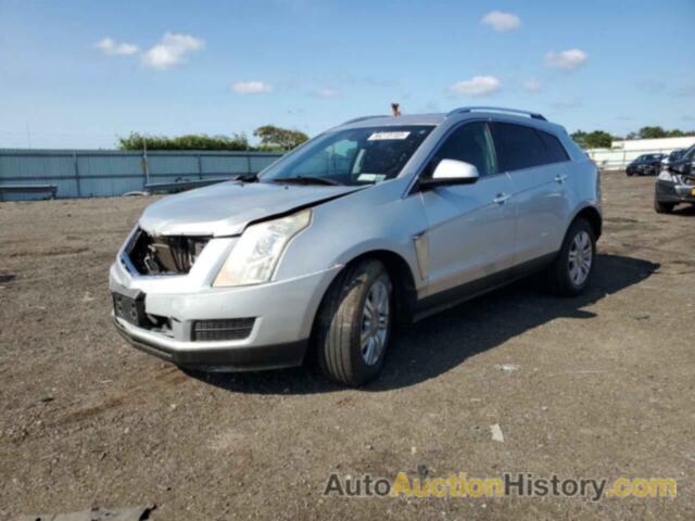 2013 CADILLAC SRX LUXURY COLLECTION, 3GYFNCE34DS580524