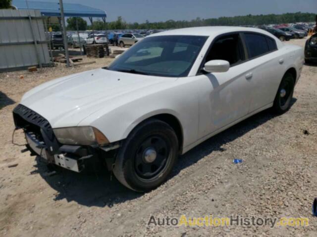 2013 DODGE CHARGER POLICE, 2C3CDXAG2DH589967