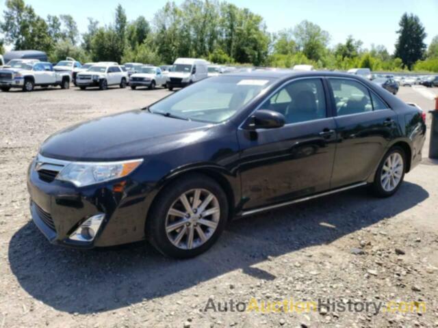2013 TOYOTA CAMRY L, 4T4BF1FK0DR277916