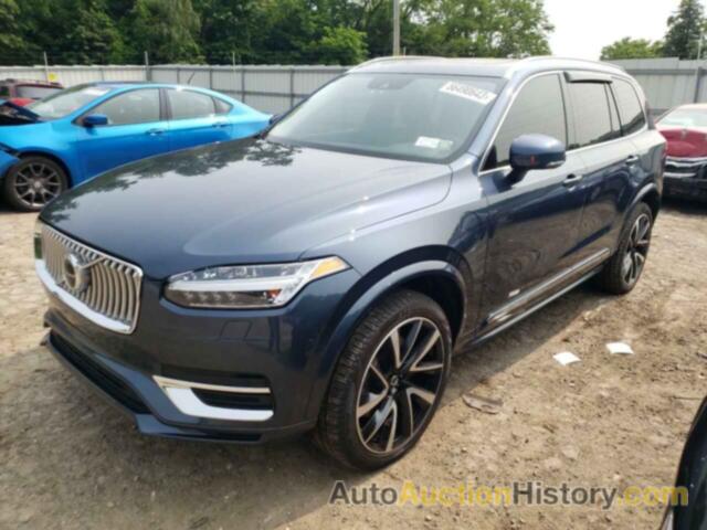 VOLVO XC90 T8 RE T8 RECHARGE INSCRIPTION EXPRESS, YV4BR0CK7M1681587