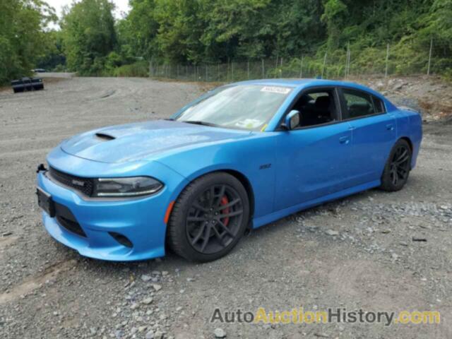 2018 DODGE CHARGER R/T 392, 2C3CDXGJ0JH297491