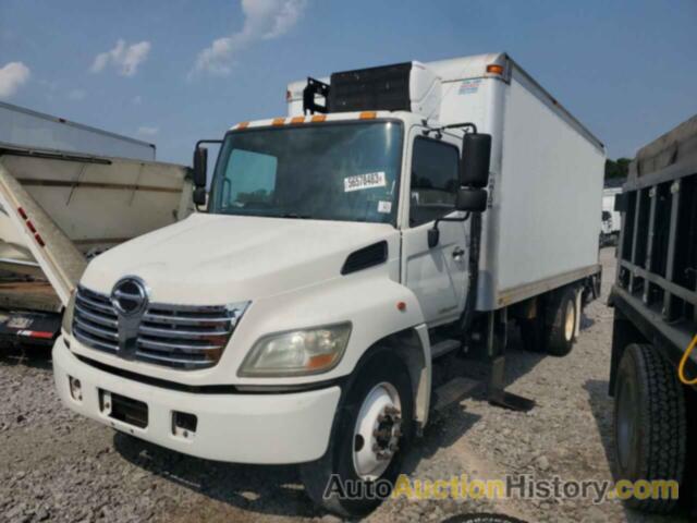 HINO ALL OTHER, 5PVNE8JVXA4S51604