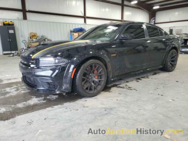 2022 DODGE CHARGER SCAT PACK, 2C3CDXGJ3NH121718
