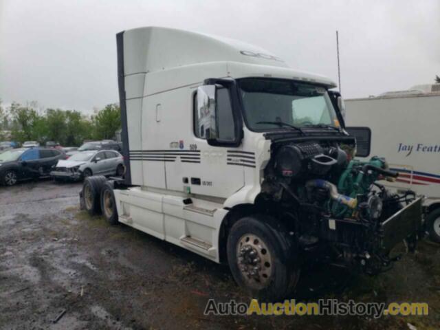 VOLVO All Models, 4V4WC9EH5MN600188