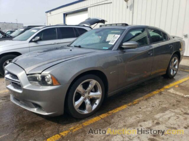 DODGE CHARGER R/T, 2C3CDXCT5CH106884
